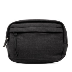 Prada Polyester Pouch
