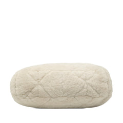 Prada Quilted Shearling Re Edition 2005 Crossbody