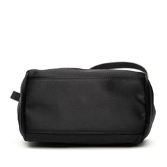 Prada Raso Logo Crossbody