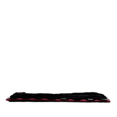 Prada Raso Paillettes Clutch