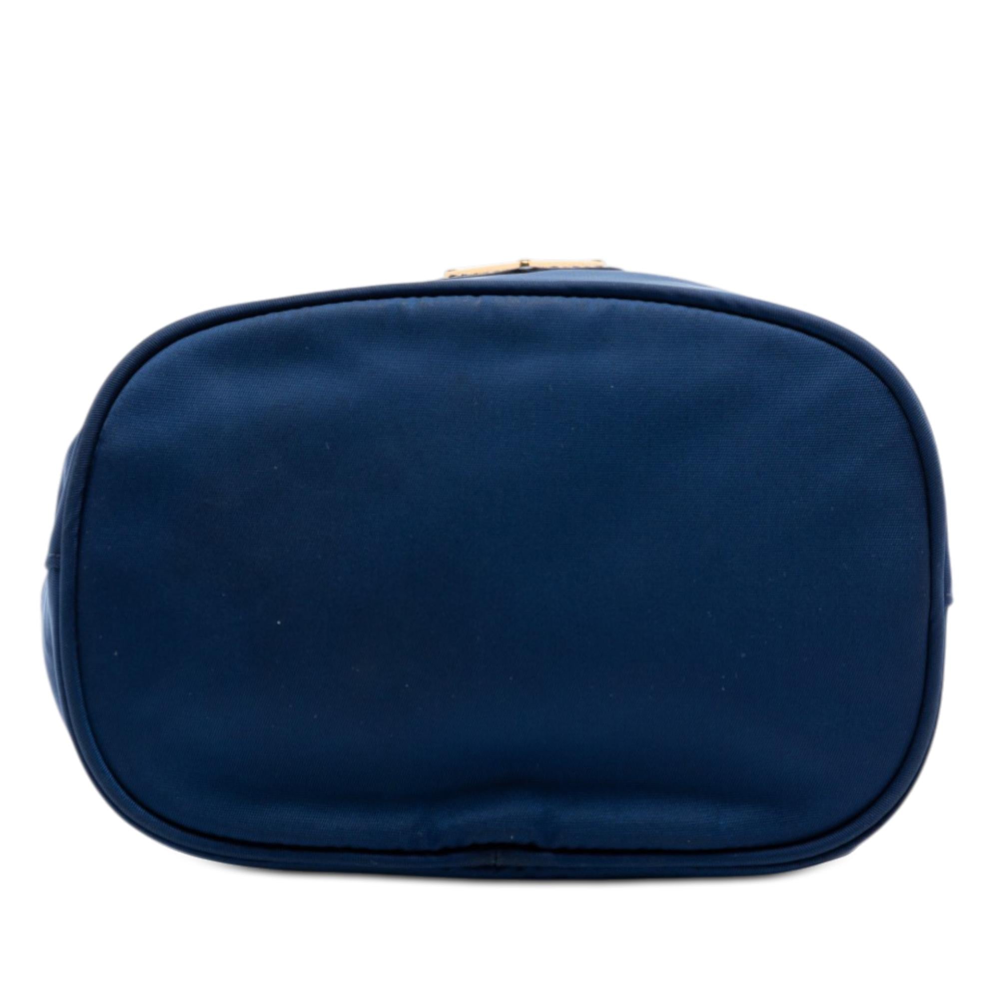 Prada Re-Nylon Drawstring Pouch