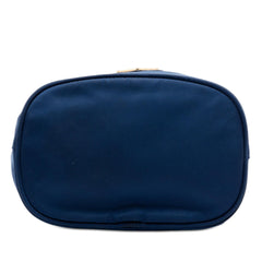 Prada Re-Nylon Drawstring Pouch