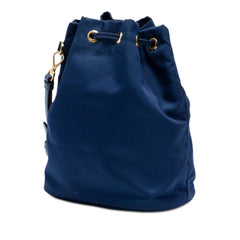 Prada Re-Nylon Drawstring Pouch