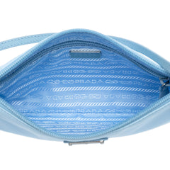 Prada Re Nylon Pochette