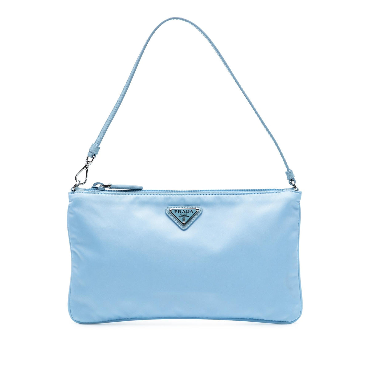 Prada Re Nylon Pochette