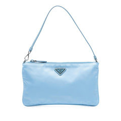 Prada Re Nylon Pochette