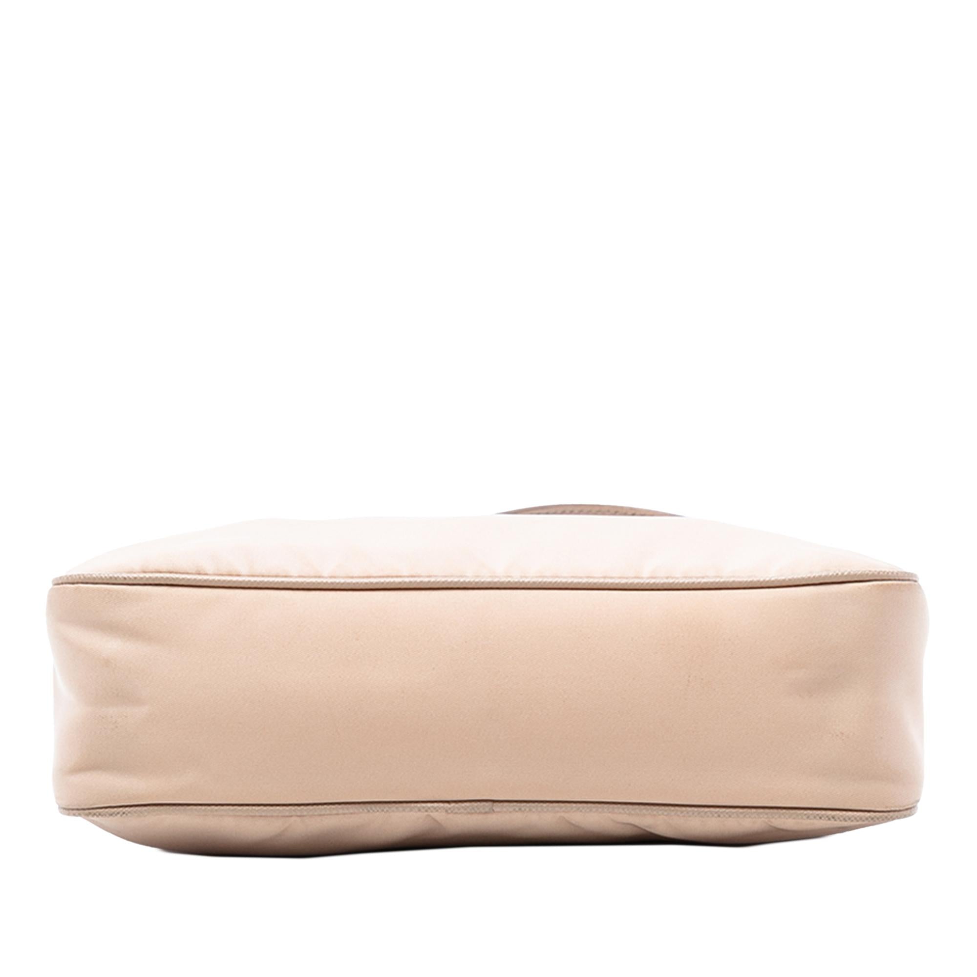 Prada Re Nylon Re Edition 2005 Shoulder Bag