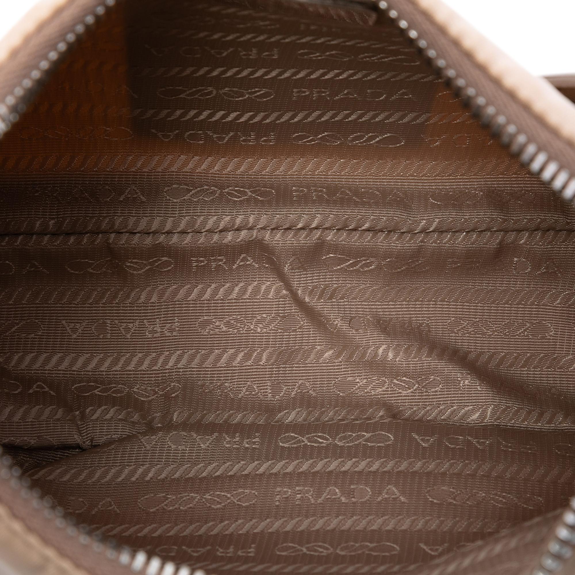 Prada Re Nylon Re Edition 2005 Shoulder Bag
