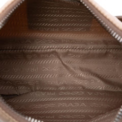 Prada Re Nylon Re Edition 2005 Shoulder Bag