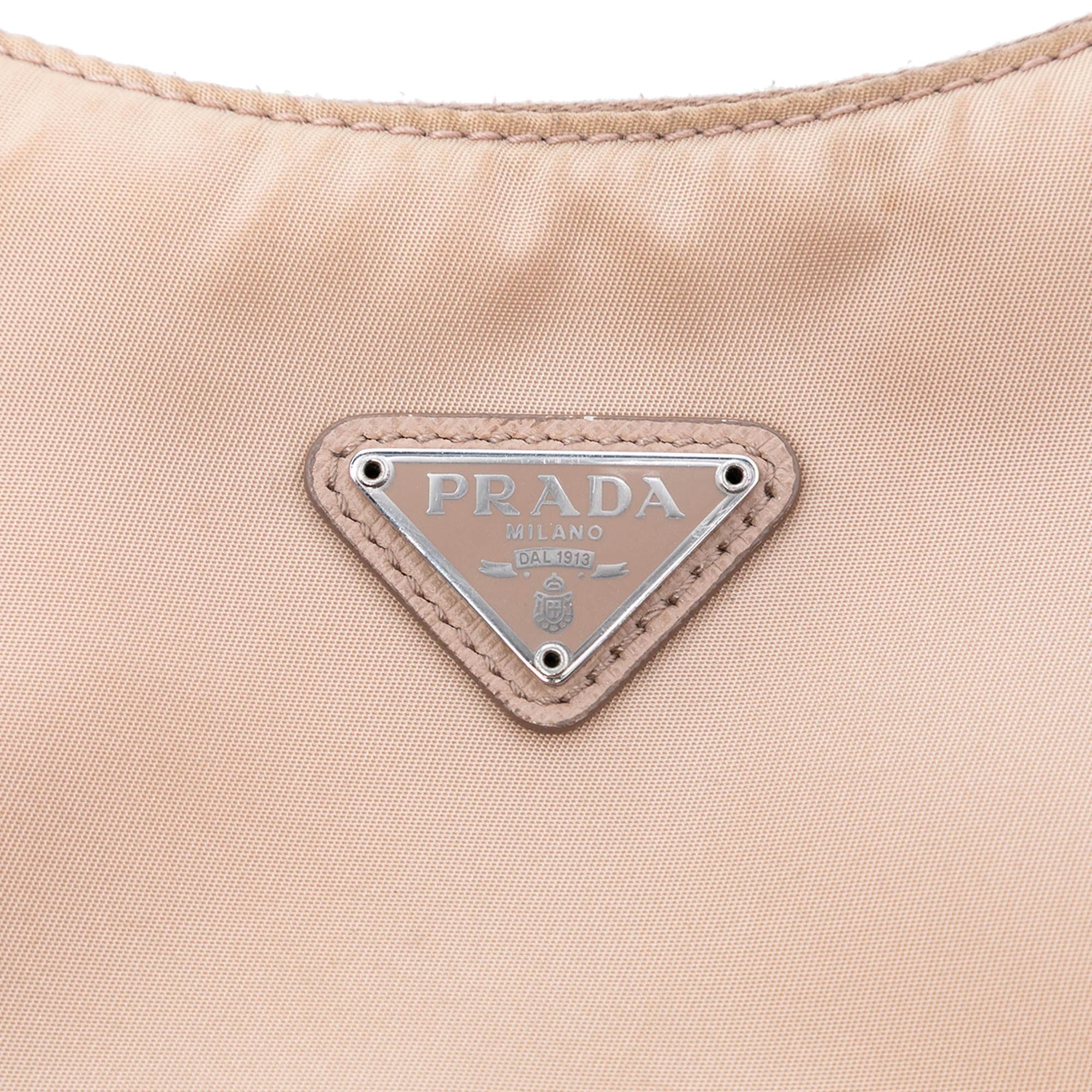 Prada Re Nylon Re Edition 2005 Shoulder Bag