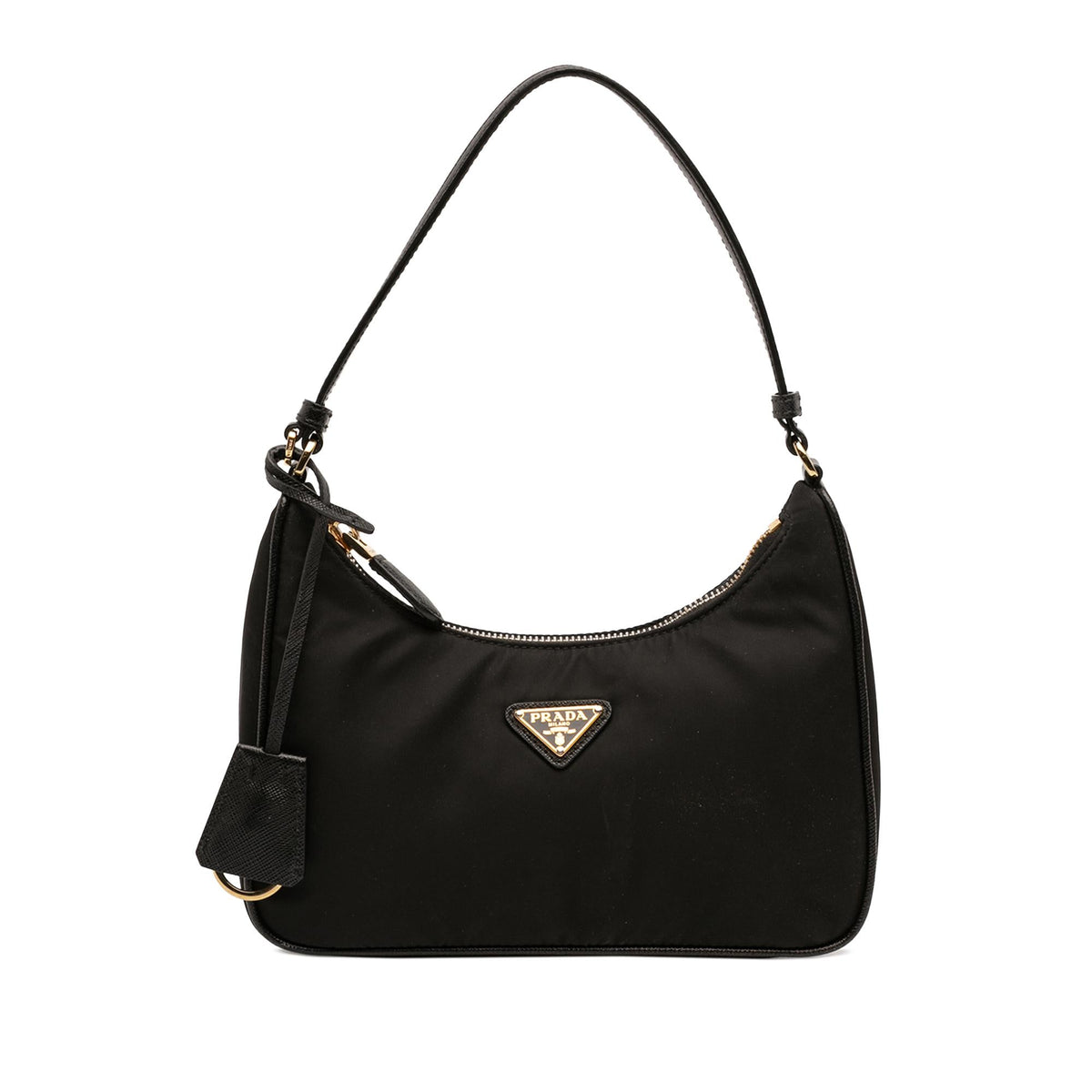 Prada Re Nylon Re Edition 2005 Shoulder Bag