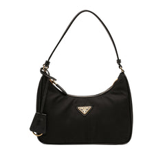 Prada Re Nylon Re Edition 2005 Shoulder Bag