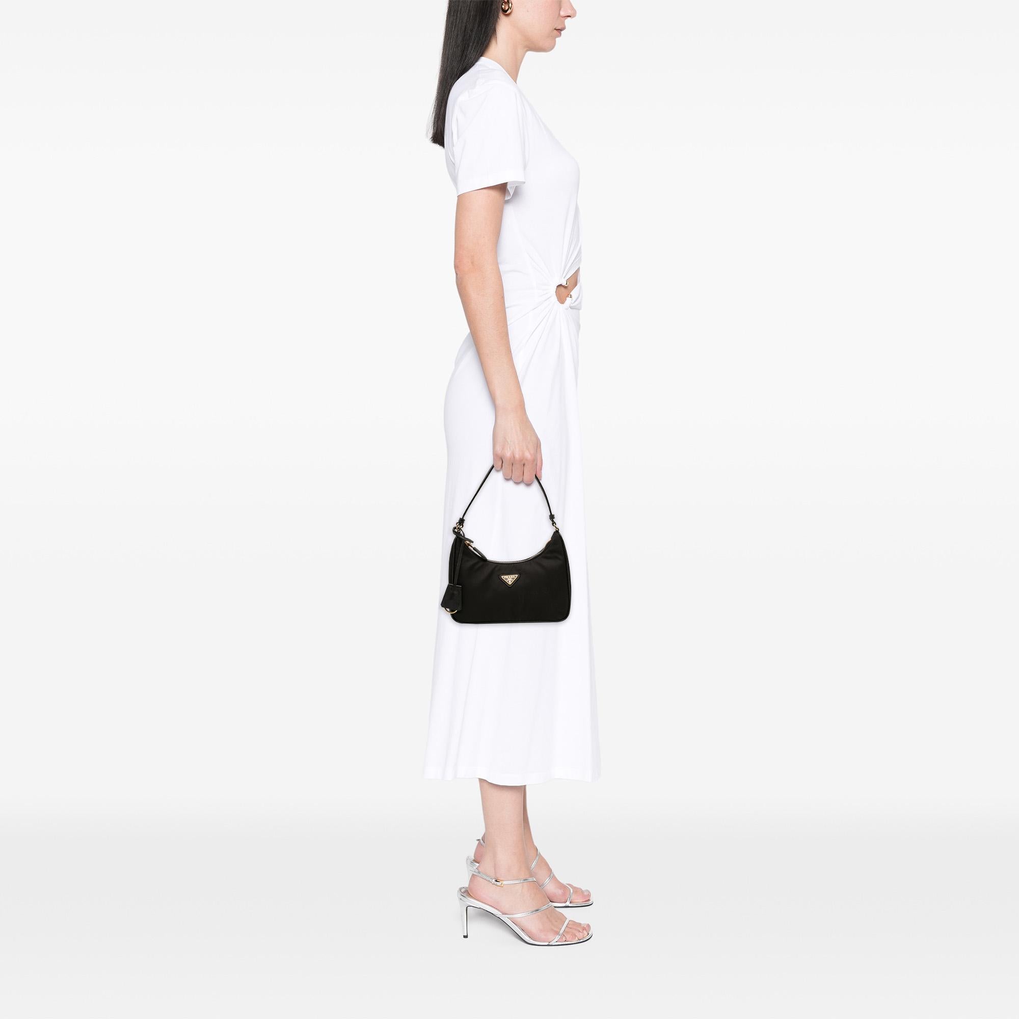 Prada Re Nylon Re Edition 2005 Shoulder Bag