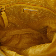 Prada Re Nylon Sling Bag