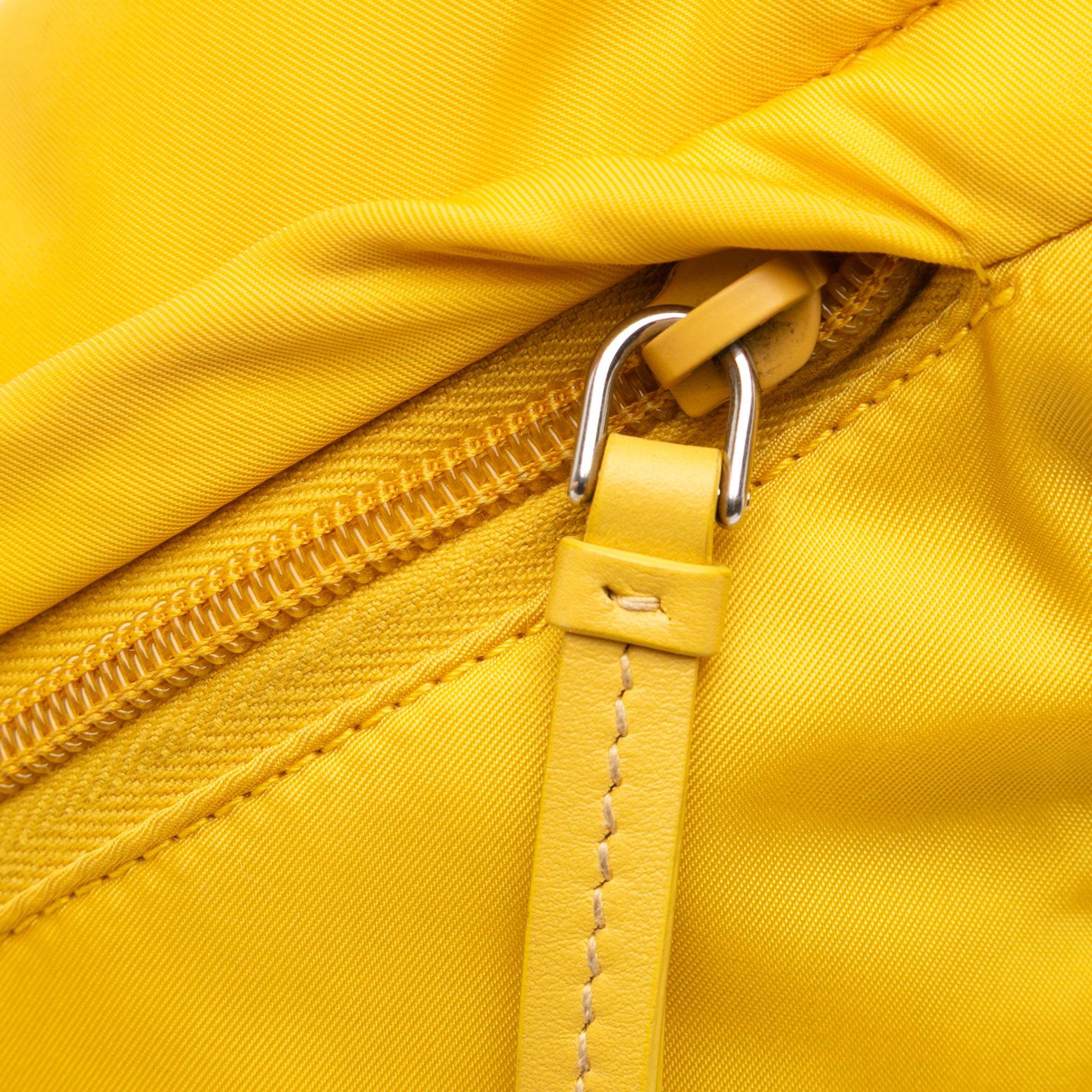 Prada Re Nylon Sling Bag