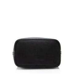 Prada Re-Nylon Top Handle Mini Bucket Bag
