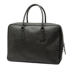 Prada Saffiano Business Bag
