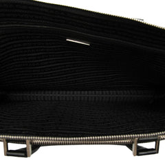 Prada Saffiano Business Bag