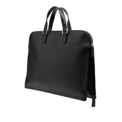 Prada Saffiano Business Bag