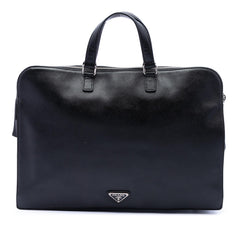 Prada Saffiano Business Bag