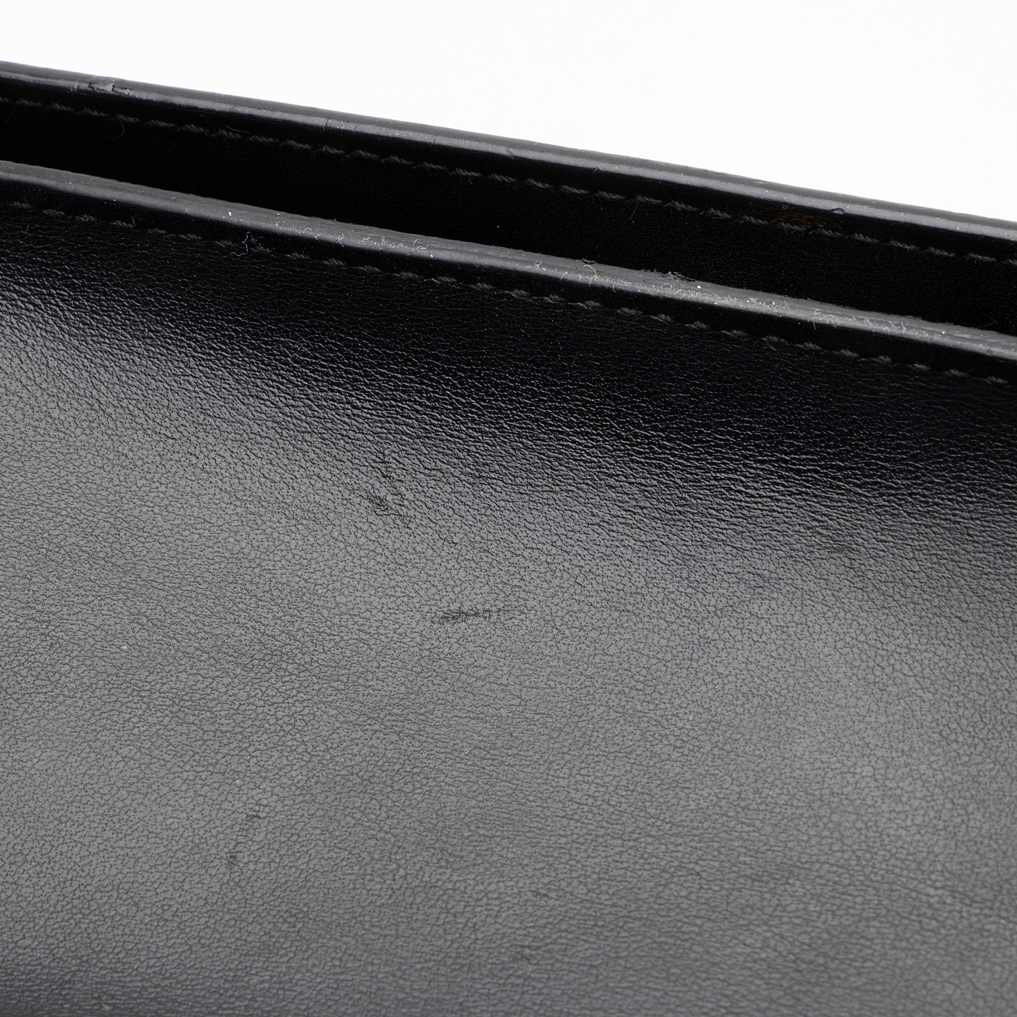 Prada Saffiano Chain Small Shoulder Bag