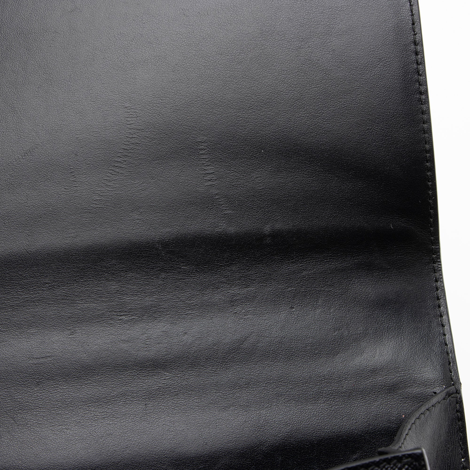 Prada Saffiano Chain Small Shoulder Bag