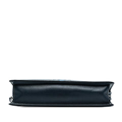 Prada Saffiano Clutch