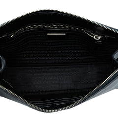 Prada Saffiano Clutch