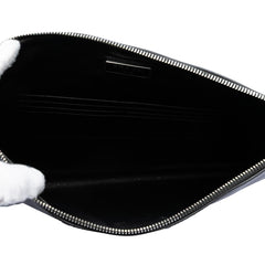 Prada Saffiano Clutch