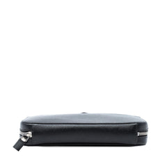 Prada Saffiano Clutch