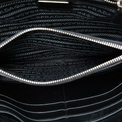 Prada Saffiano Clutch