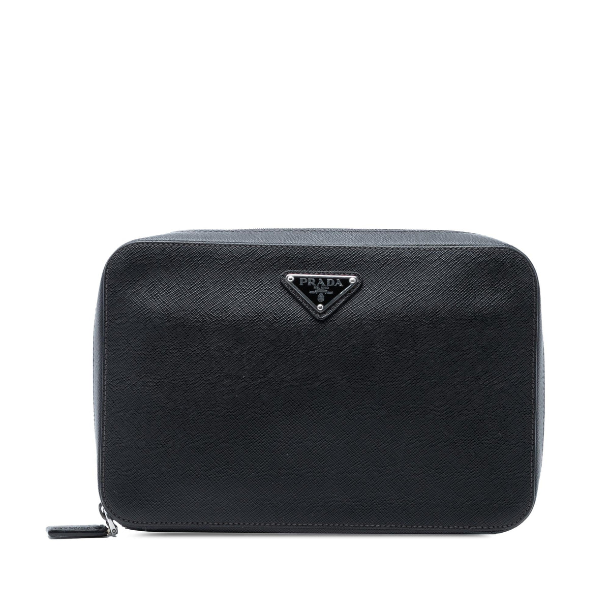 Prada Saffiano Clutch