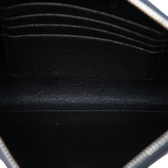 Prada Saffiano Clutch