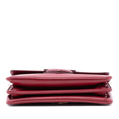 Prada Saffiano Crossbody