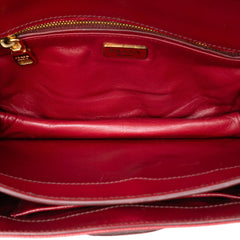Prada Saffiano Crossbody