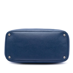 Prada Saffiano Cuir Twin Tote