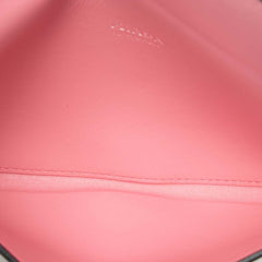 Prada Saffiano Envelope Pouch