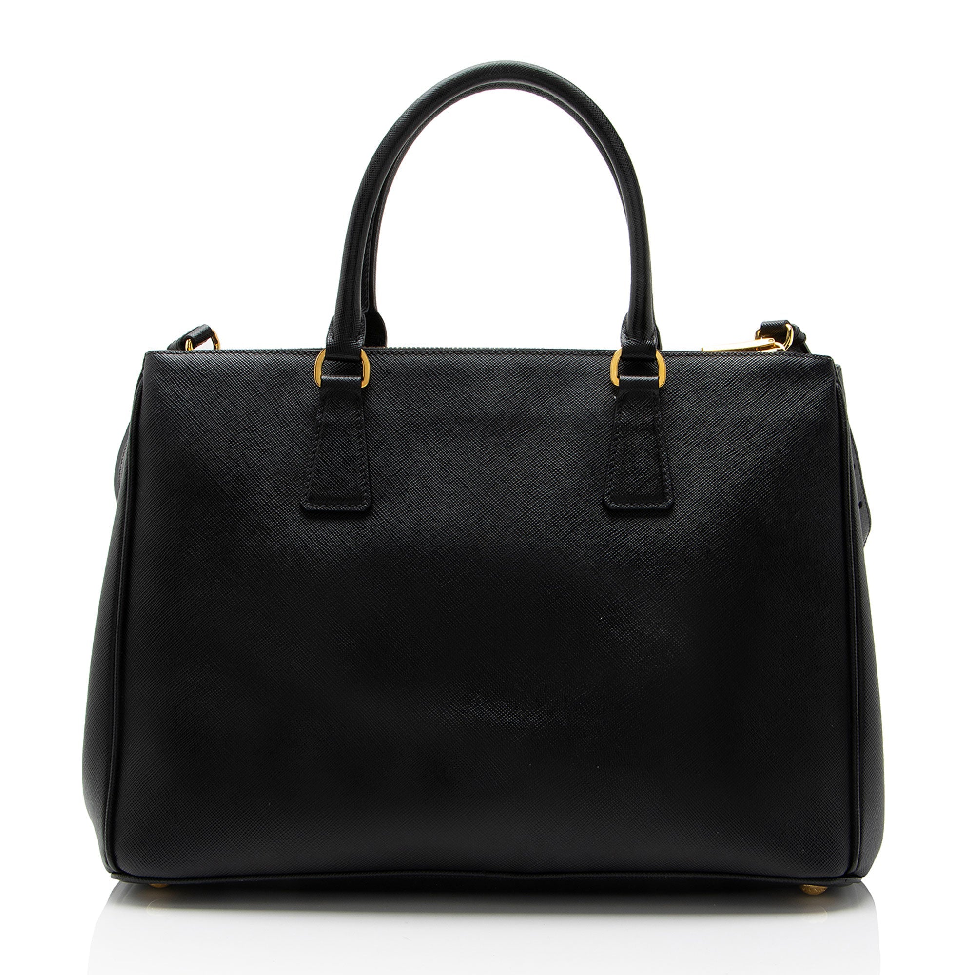 Prada Saffiano Galleria Large Tote