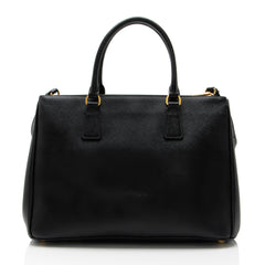 Prada Saffiano Galleria Large Tote