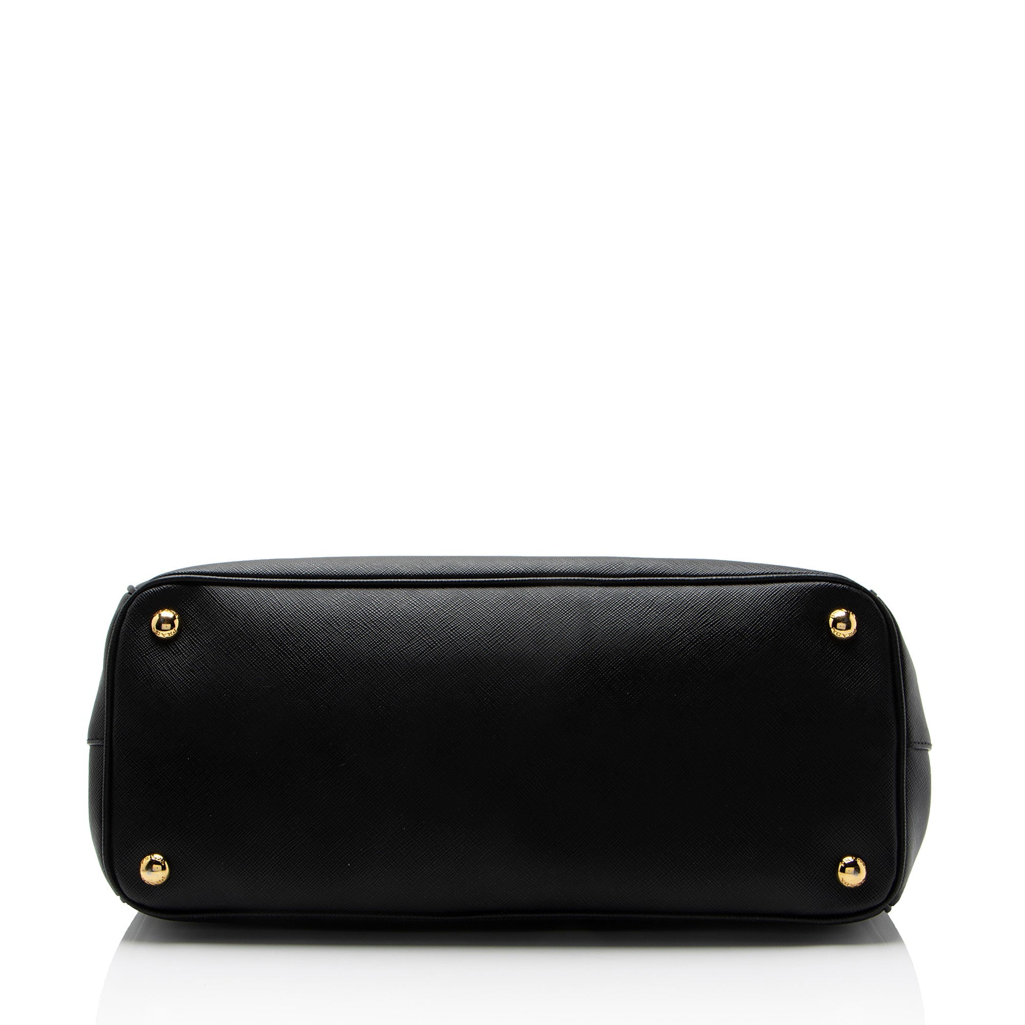 Prada Saffiano Galleria Large Tote