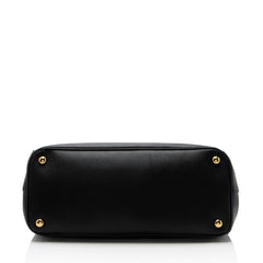 Prada Saffiano Galleria Large Tote