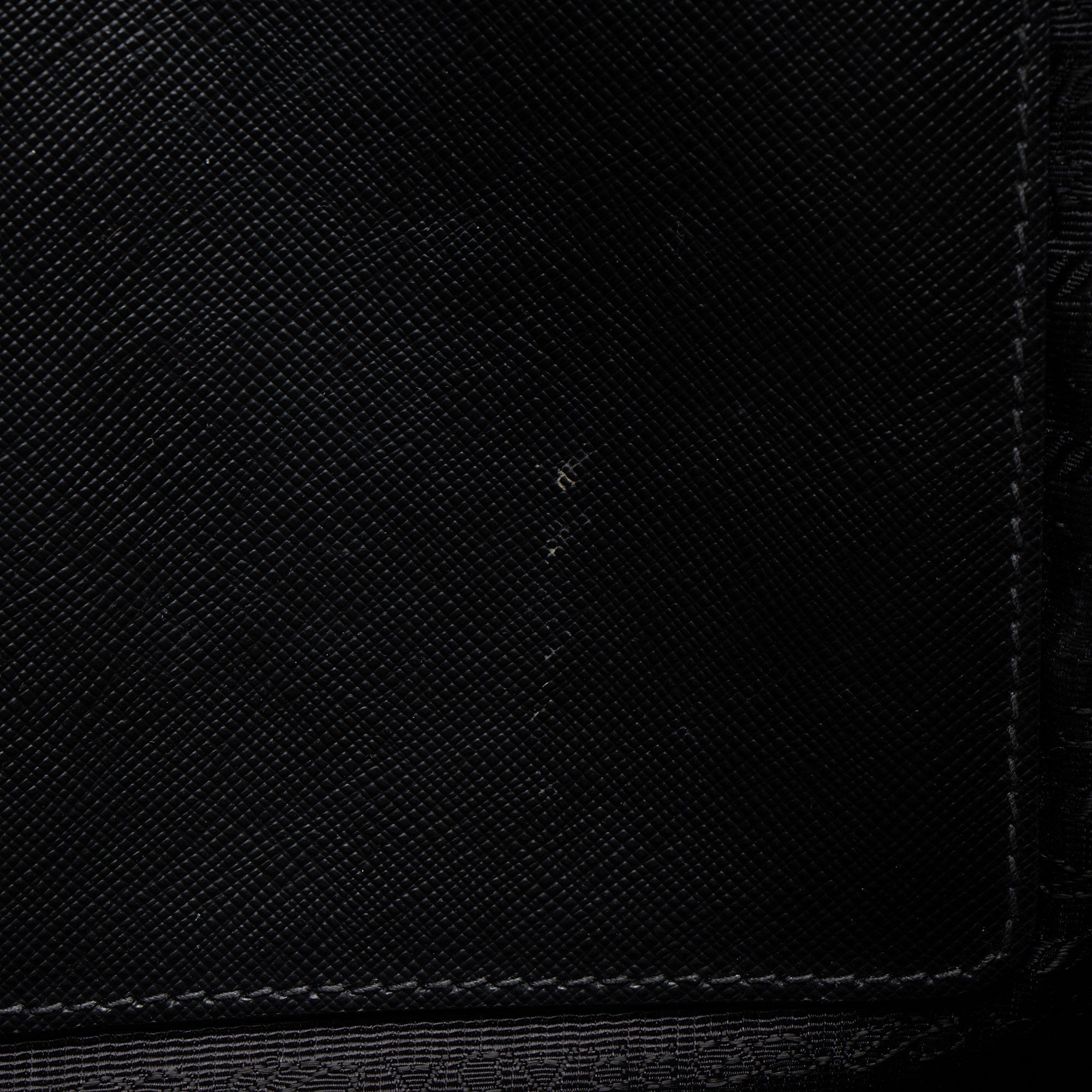 Prada Saffiano Galleria Large Tote