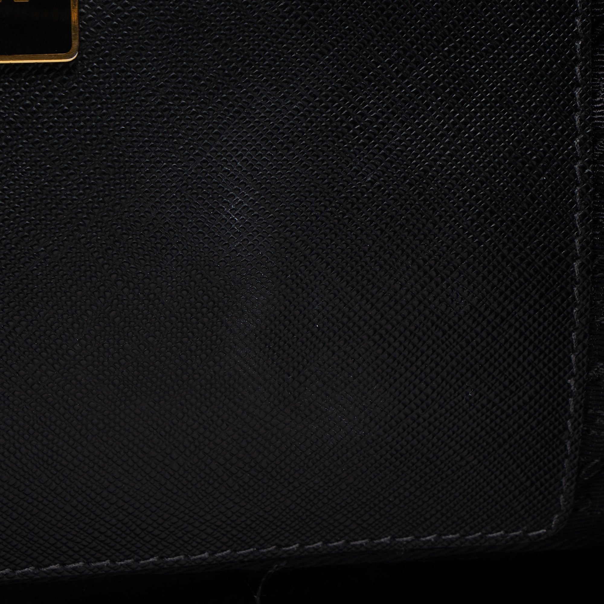 Prada Saffiano Galleria Large Tote