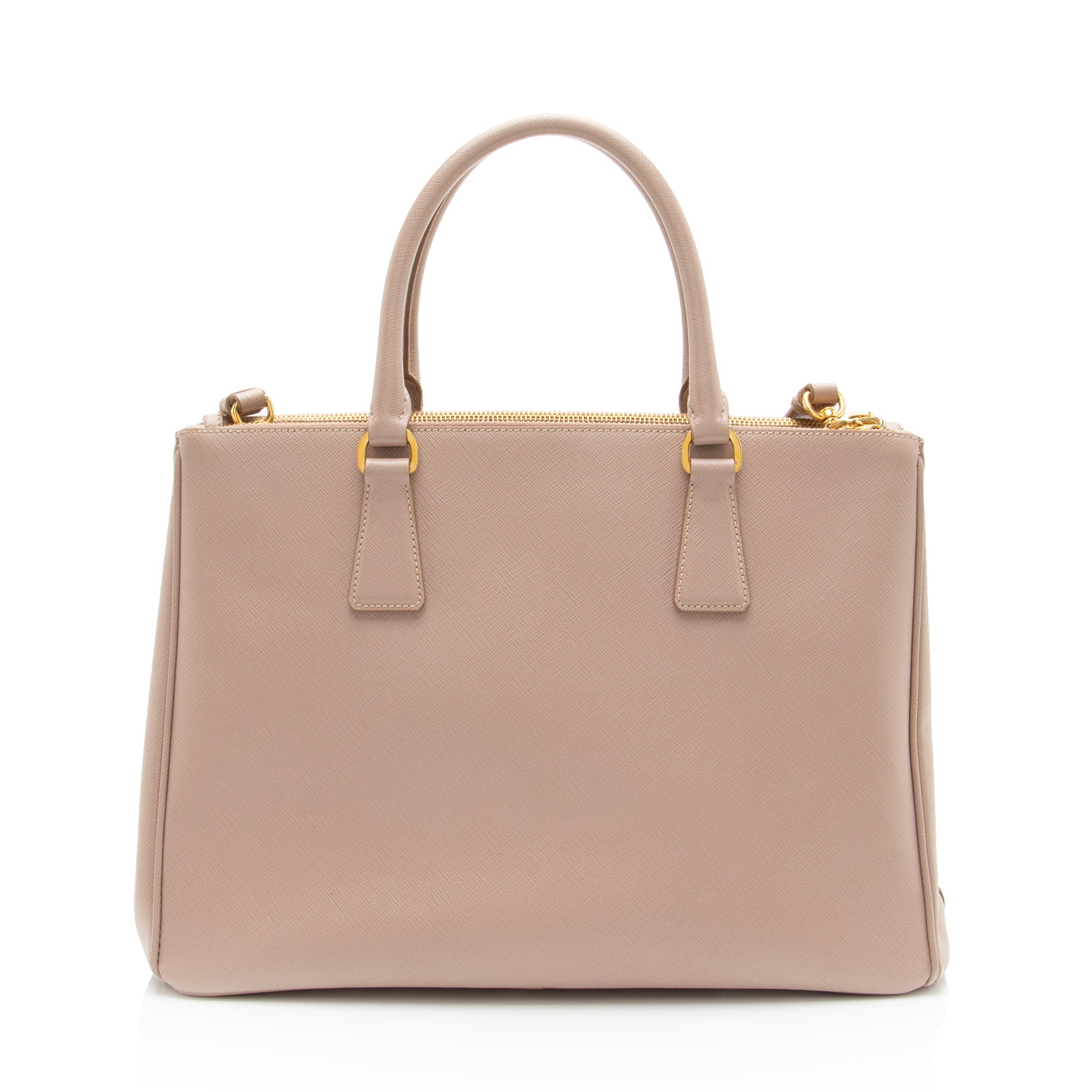 Prada Saffiano Galleria Medium Tote