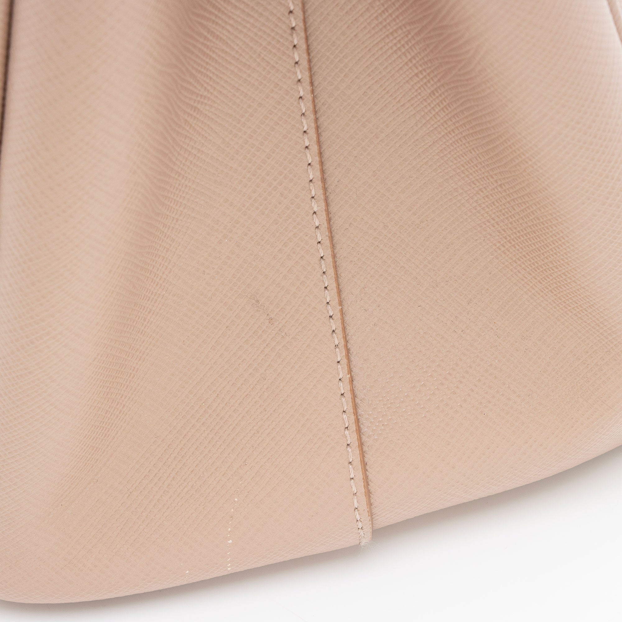 Prada Saffiano Galleria Medium Tote