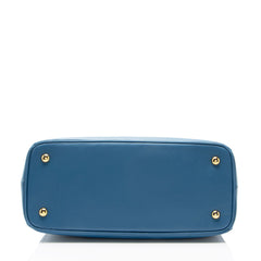 Prada Saffiano Galleria Small Tote