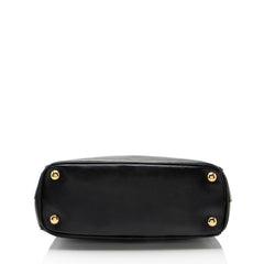 Prada Saffiano Galleria Small Tote