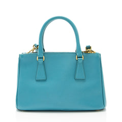 Prada Saffiano Galleria Small Tote