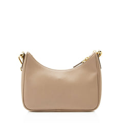 Prada Saffiano Re-Edition 2005 Crossbody