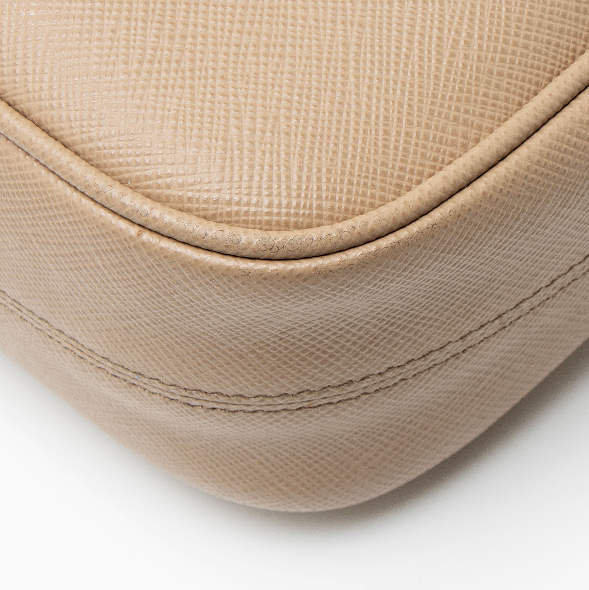 Prada Saffiano Re-Edition 2005 Crossbody